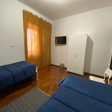 Campobasso 30E Bed & Breakfast Luaran gambar