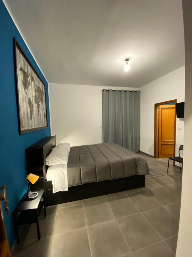 Campobasso 30E Bed & Breakfast Luaran gambar